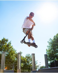 Micro Scooters - Micro Ramp Kids Stunt Scooter