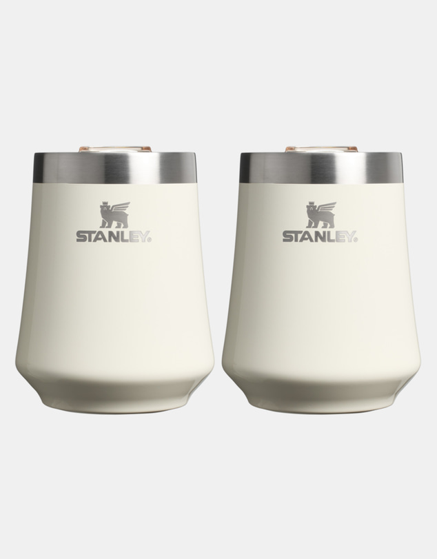 Stanley 1913 - The Reserve Wine Tumbler 2 Pack 11oz