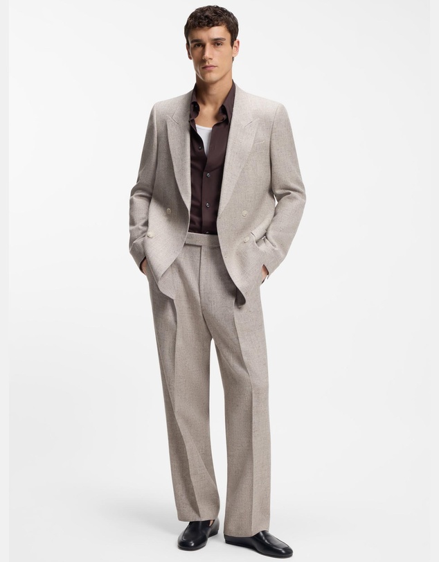 BOSS - Pyno Loafers