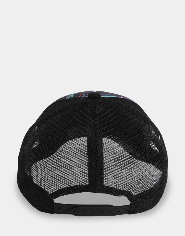 Billabong Kids - Girls 6 to 14 Sea Level Trucker Cap