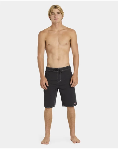 Quiksilver - Mens Mercury 21