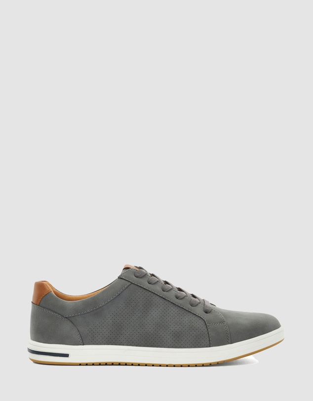 Dune London - Tezzy - Grey