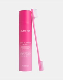 SLICKHAIR - Anti-Flyaway Gel Duo