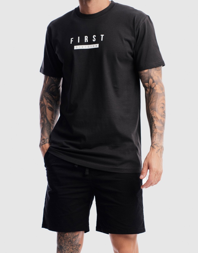 First Division - Constant Tee