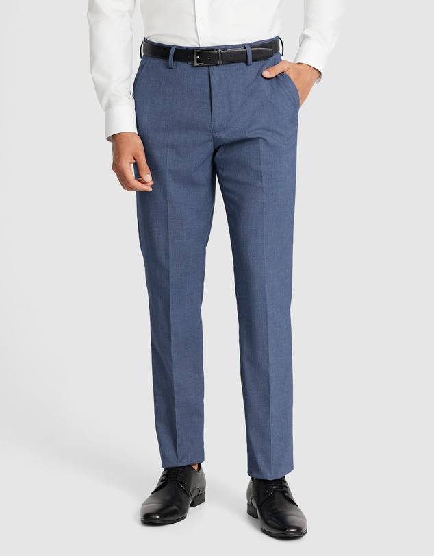 Tarocash - Desoto Slim Pant