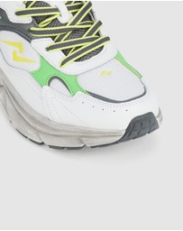 Rollie - Tempest Sneaker