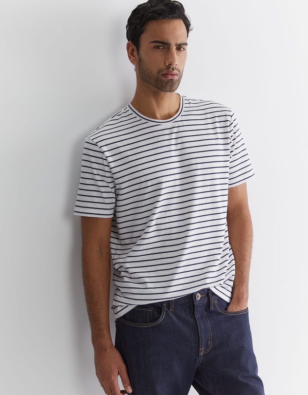 Sportscraft - Supersoft Tee
