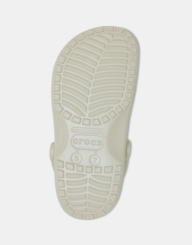 Crocs - Classic Clogs - Unisex