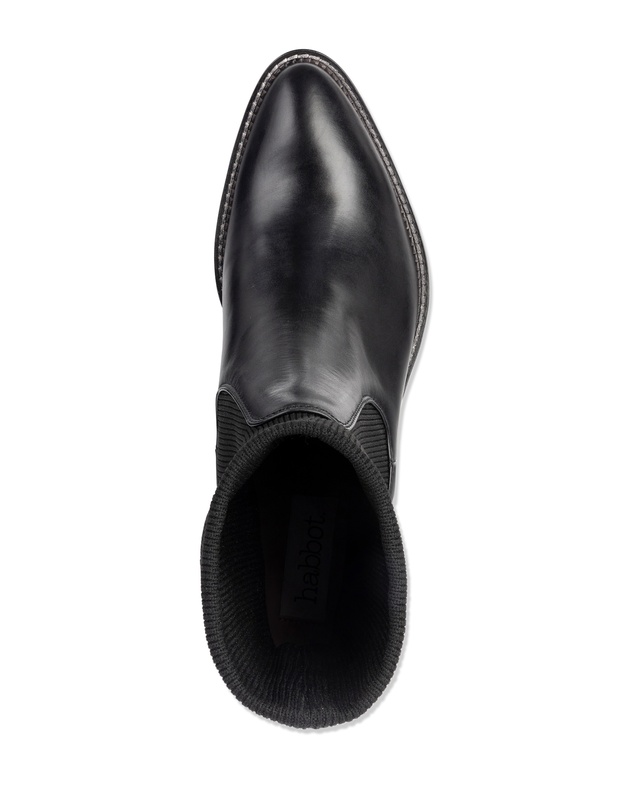 Habbot - Zecca Knee-High Boots