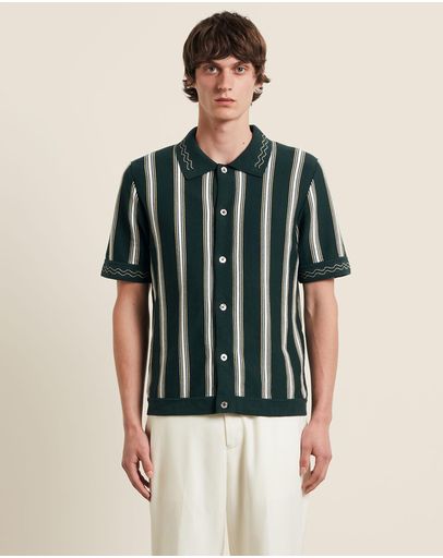 Pine Green