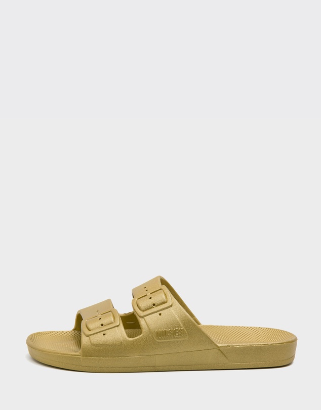 Freedom Moses - Slides - Unisex