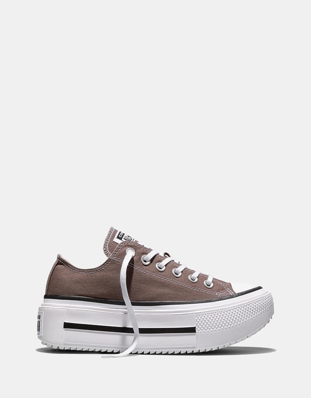 Converse - Chuck Taylor All Star Lift Double Stack - Women's