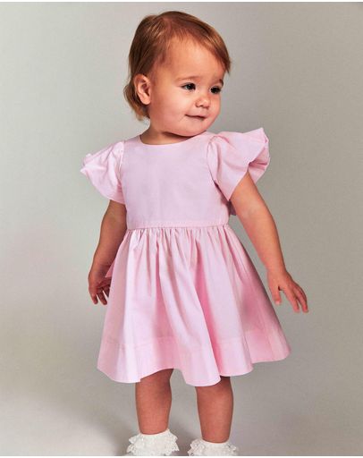 Bliss Pink