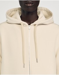 Sandro - Joker Hood Shirt
