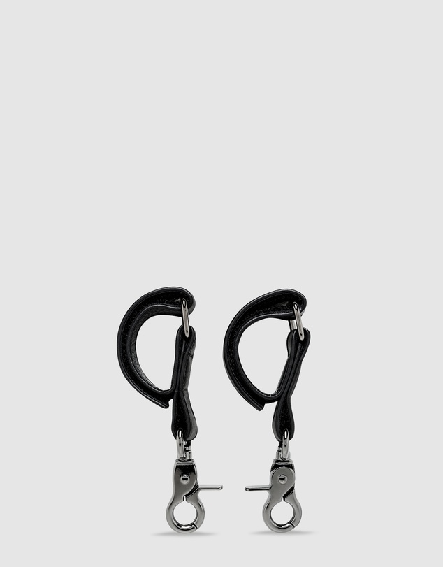 Status Anxiety - Up All Night Pram Straps
