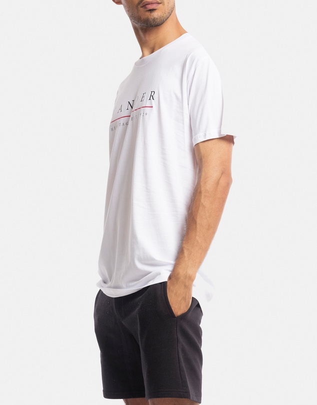 Xander - Bande Tee