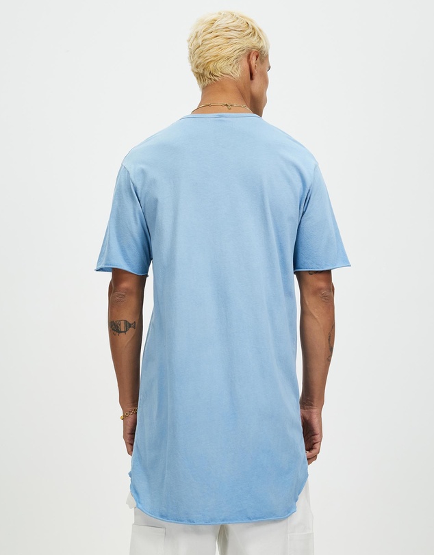 Surrounded By Ghosts - The Antimony Cotton Tail T-Shirt