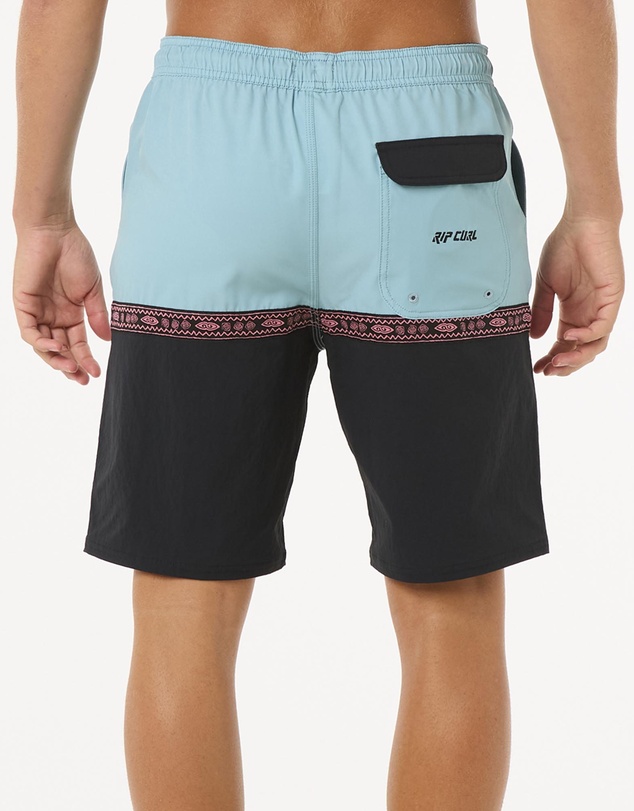Rip Curl - Raw Energy Split Volley 20