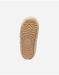 Ozwear Connection Uggs - UGG Shearling Mary Jane