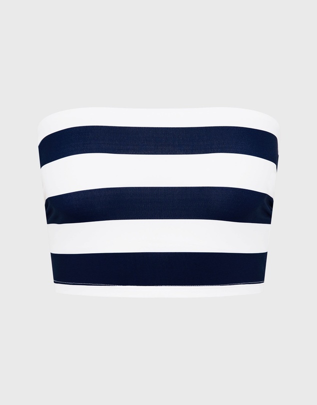 BONDI BORN - Stella Bikini Top