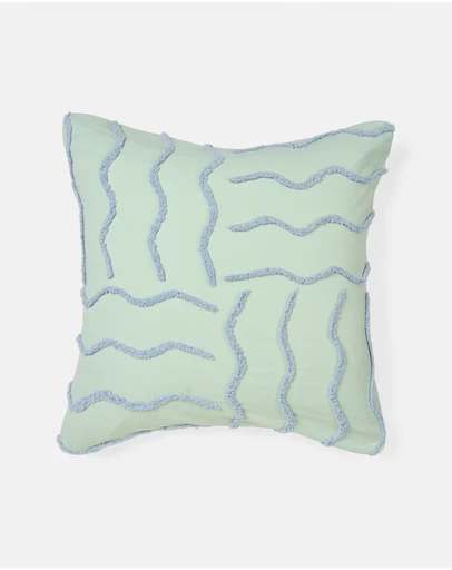 Linen House - Metung European Pillowcase