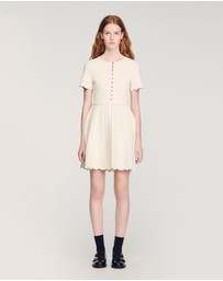 Sandro - Gisele Dress