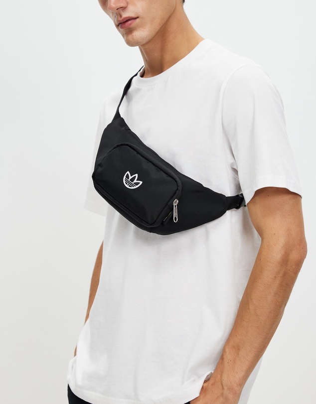 adidas Originals - Premium Essentials Waist Bag