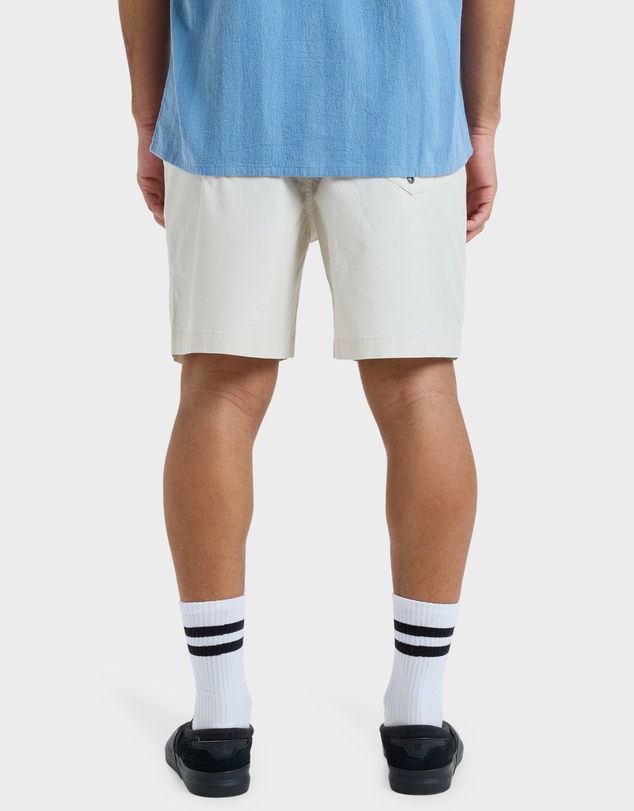 Quiksilver - Mens Taxer 18