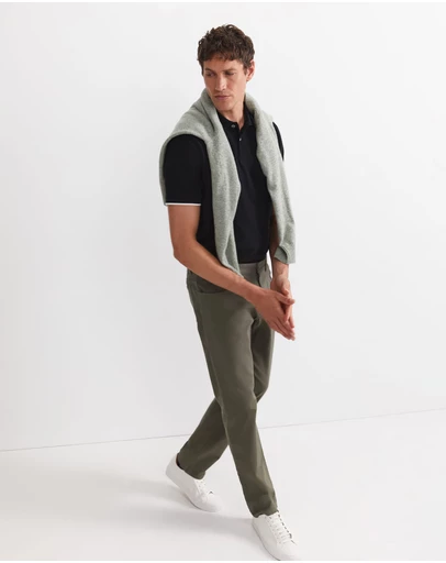 Sportscraft - Bedford Jean