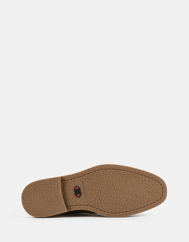 Hush Puppies - Gobi