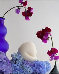 XRJ Celebrations - Blobbies Ortensia Candle
