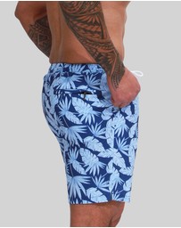 Mosmann - Congo - Swim Shorts