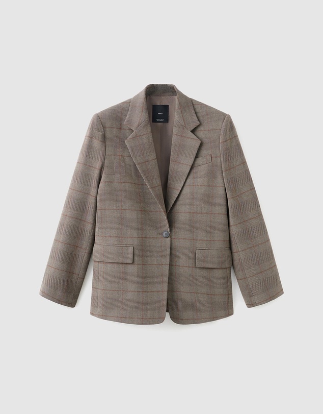 M.N.G - Monet Blazer