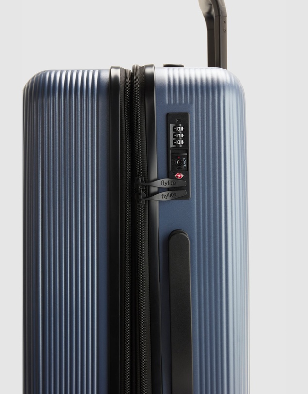 Flylite - Blackwood Check-In 75cm Suitcase