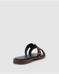 Nude Footwear - Atlanta