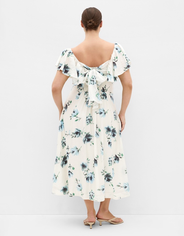 City Chic - Clara Tie