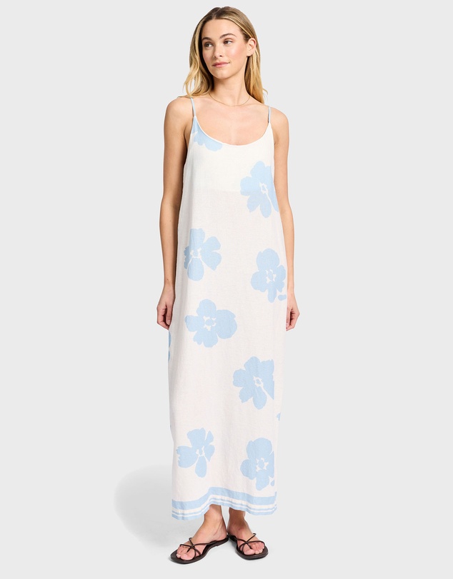 Academy Brand - Bronson Slip Dress