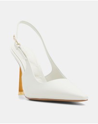 ALDO - Marysa Slingback Heels
