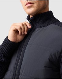 Rodd & Gunn - Golders Knit