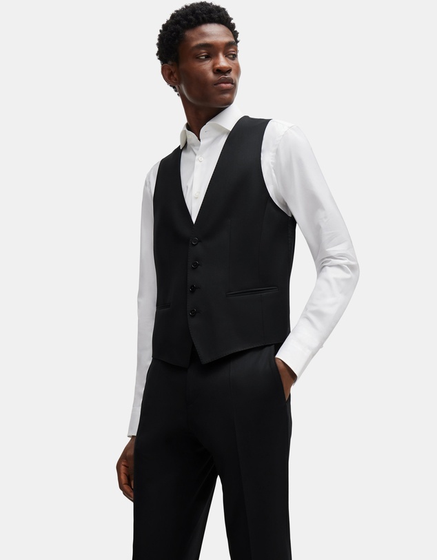 BOSS - Genius B1 Pants