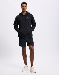adidas Originals - Japanese Frog Graphic Hoodie