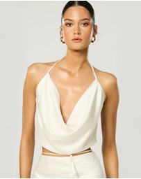 Winona - Saria Top 