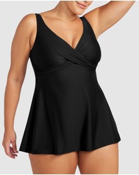 Artesands - Hues Delacroix Cross Over Swimdress