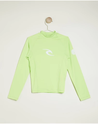 Rip Curl - Waves UPF LS - Teens
