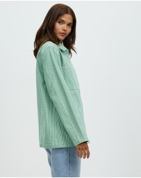 Brixton - Survey W Chore Coat