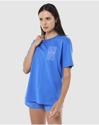 P.E Nation - Elysian Tee