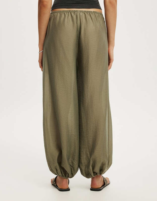 Cotton On - Rio Balloon Pant