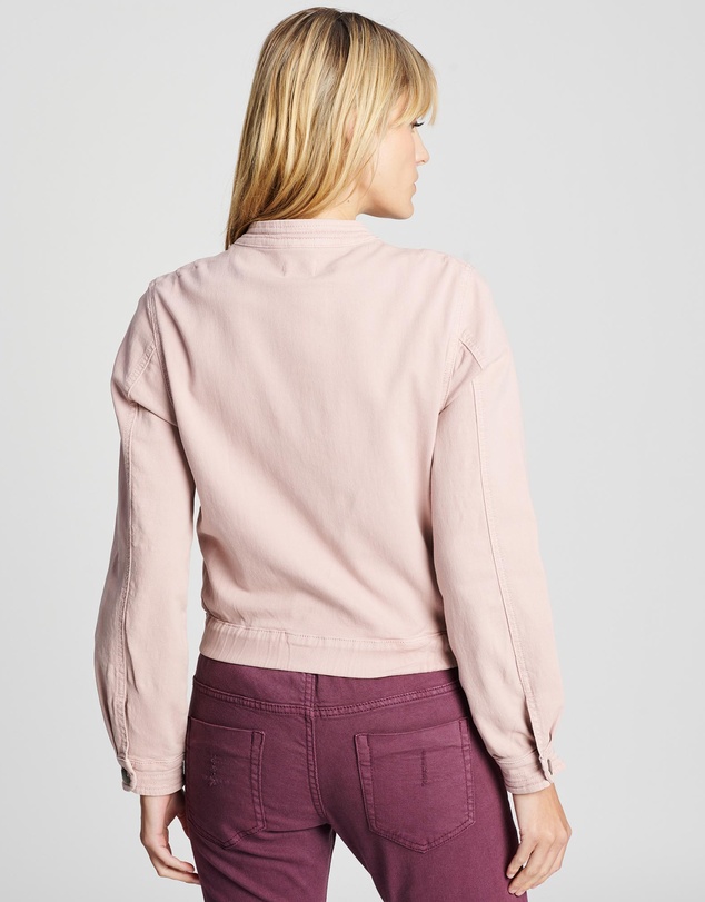 DRICOPER DENIM - Walker Roxy Jacket