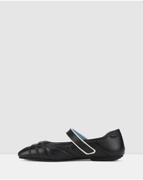 Rollie - Mary Jane Sports Flat