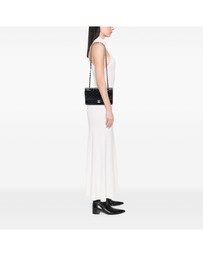 Pre-Loved by Azura Reborn - Pre-Loved Medium Classic Caviar Double Flap